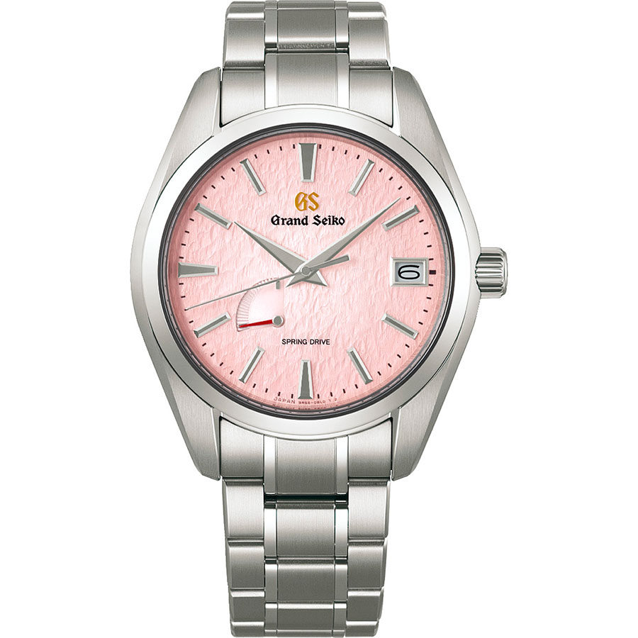 Часы Grand Seiko Heritage SBGA497G